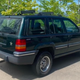 Illustration for article titled This Jeep Grand Cherokee Is Extremely Rare But Its Owner Might Turn It Into A Rock-Crawler